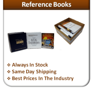 Exam Reference Book Set (Business & Finance)
