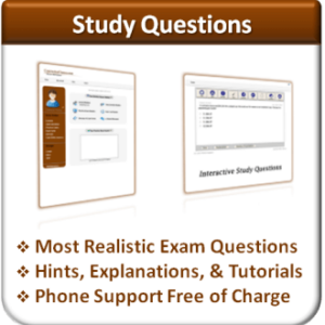 Study Questions (Trade Knowledge) Roofing