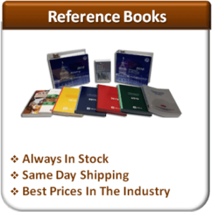Exam Reference Book Set (Roofing)