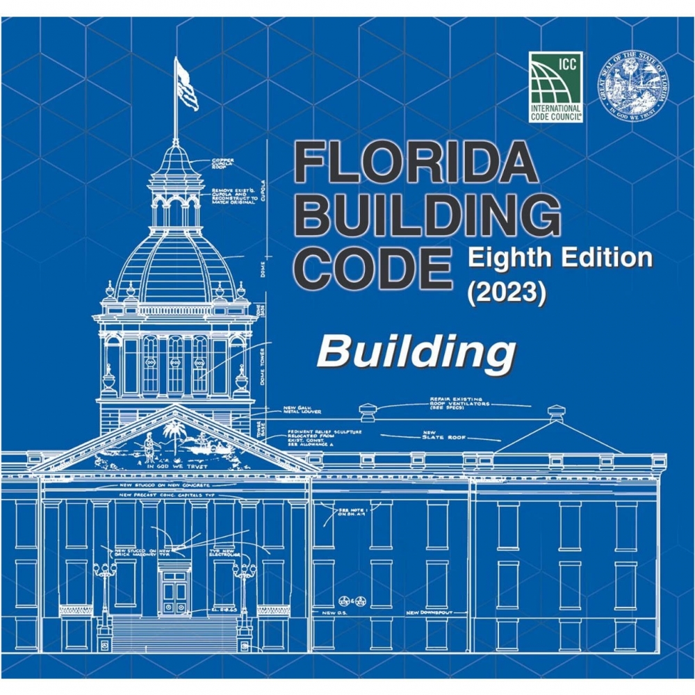 Florida Building Code, Building